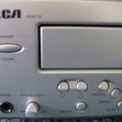 5-disc CD changer