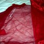 Child's Devil Deluxe Hot Stuff Halloween Costume SZ Med 8-10