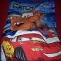 disney cars pillowcase