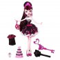 draculaura sweet 16 doll