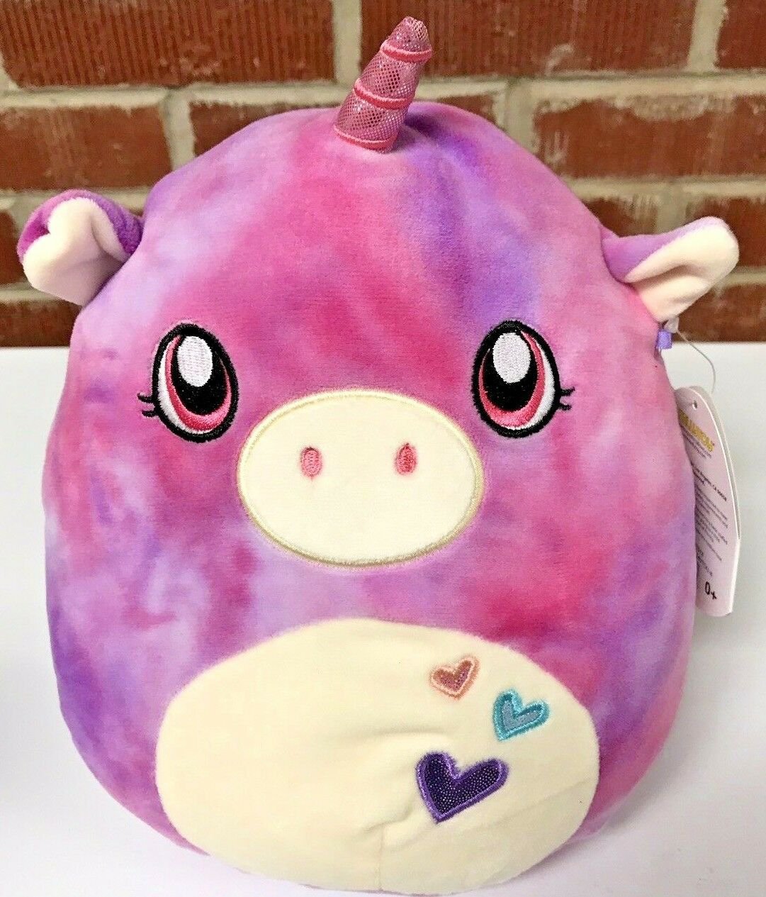 squishmallow edden