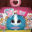 Scruff Luvs Real Rescue Electronic Pet 35 Sounds Reactions
