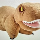 Jurassic Park T Rex Dinosaur Pillow Pets Plush