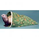 Penn Plax SAM Ferret Crinkle Sack & Tunnel product # SAM419