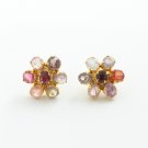 small Flower earing