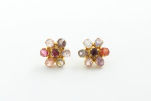 small Flower earing