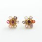 small Flower earing