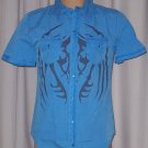 BRAND NEW Men America Riviera Shirt (M) CA588