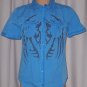 BRAND NEW Men America Riviera Shirt (M) CA588