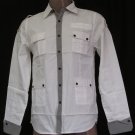 BRAND NEW Andres Velasco Vienna Shirt (L) CA711