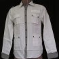BRAND NEW Andres Velasco Vienna Shirt (L) CA711