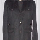 BRAND NEW Black Cambridge Jacket (M) H925