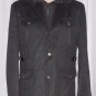 BRAND NEW Black Cambridge Jacket (M) H925