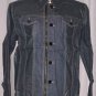 BRAND NEW Denim Lyon Jacket (XL) H931