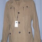 BRAND NEW Sabatini Whiskey Color Robert Coat (XL) H956