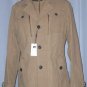 BRAND NEW Sabatini Whiskey Color Robert Coat (XL) H956
