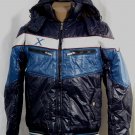 BRAND NEW Blue X-Ray Racetrack Jacket (XL) H965