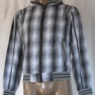 BRAND NEW Blaack SMASH Eton Jacket (L) RX154