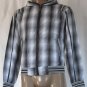 BRAND NEW Blaack SMASH Eton Jacket (L) RX154
