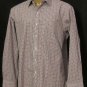 BRAND NEW Club Room L/S Shirt 17.0 34/35 #0845