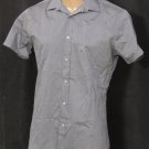 BRAND NEW Gray Bar III S/S Shirt (M) #1238