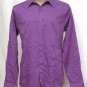 BRAND NEW Geoffrey Beene Flamingo L/S Dress Shirt 16.5 36/37 #0799