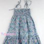 Jacadi - smoke dress