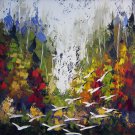 À tir d'ailes  Fine Art