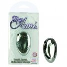 Petit Ami Massager - Silver