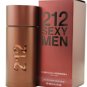 212 SEXY by Carolina Herrera Men FN_156856