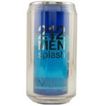 212 SPLASH by Carolina Herrera Men FN_154556