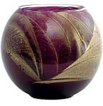 AMETHYST CANDLE GLOBE by AMETHYST CANDLE GLOBE Unisex FN_139592
