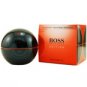BOSS IN MOTION BLACK cologne by Hugo Boss  EDT SPRAY 3 OZ