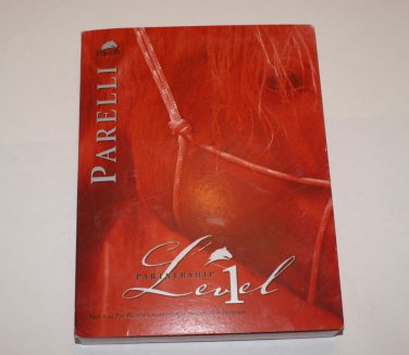 PARELLI - LEVEL 1 Natural Horsemanship Training - DVD - RARE and OOP - MSRP $269