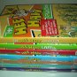 HEE HAW 7 DVD COLLECTION Endless Laughs - Buck Owens, Roy Clark OOP BRAND NEW