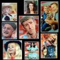 BEST OF HEE HAW TV 10TH ANNIVERSARY Comedy & Country Music Classics 6 DVD SEALED