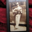 THE COMPLETE HANK WILLIAMS - 10 CD - COLLECTOR BOXSET - MSRP $175 - RARE and OOP