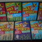 HEE HAW 7 DVD COLLECTION 12 Episodes+Laffs  OUT OF PRINT GRAND OLE OPRY CLASSICS