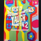 BEST Of ROWAN & MARTIN'S LAUGH-IN - VOL 2 - (3 DVD) - 60s TV COMEDY AT ITS BEST