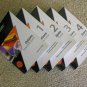 OPTIONETICS HOME STUDY COURSE - 4 STUDY MANUALS + 14 CDS + 6 DVDS - MSRP $4,550