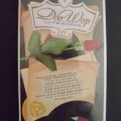 DOO WOP LOVE SONGS - 4 CD BOX SET - AS SEEN ON PBS TELEVISION - 85 SONGS - NEW!!
