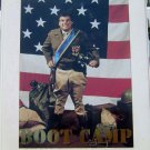 TOM HOPKINS BOOT CAMP 3-DAY SALES MASTERY SEMINAR  ORIG $225 - OUT OF PRINT RARE