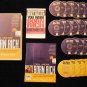 BOB PROCTOR - YOU WERE BORN RICH 6 DVD+15 CD - MSRP $595 - $AVE $300 -THE SECRET