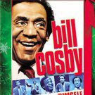Bill Cosby - Himself (DVD, 2006, Holiday O-Ring Packaging)
