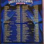 THE ENCYCLOPEDIA OF DOO WOP - VOLUME3 - 4 CD BOX SET - MANY ARTISTS RARE & OOP