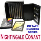 SELLING SECRETS From The TOP PERFORMERS 10 VOL 20 TAPES