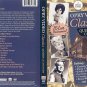 GRAND OLE OPRY VIDEO CLASSICS 120 PERFORMANCES - 8 DVDS - LIKE NEW - RARE OOP