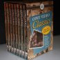 GRAND OLE OPRY VIDEO CLASSICS 120 PERFORMANCES - 8 DVDS - LIKE NEW - RARE OOP