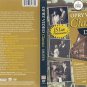 GRAND OLE OPRY VIDEO CLASSICS 120 PERFORMANCES - 8 DVDS - BRAND NEW - RARE OOP