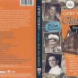 GRAND OLE OPRY VIDEO CLASSICS 120 PERFORMANCES - 8 DVDS - BRAND NEW - RARE OOP